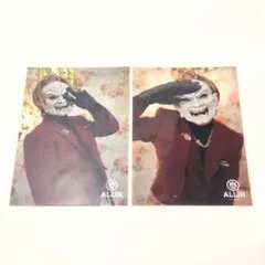O-MENZ 阿形 チェキ 2026年最新】o-menz 阿形 チェキの人気アイテム - メルカリ