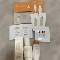 新品・未開封　Sulwhasoo トライアルセット 4点 Sulwhasoo トライアルセット 4点 - メルカリ
