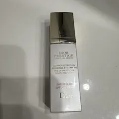 Dior プレステージ ホワイト ル プロテクター UV ミネラルSPF50