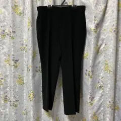 ⭐️ブラックフォーマル　パンツ　礼装用　15号 新品　未使用品⭐️