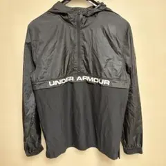 【UNDER ARMOUR】ウィンドブレーカー