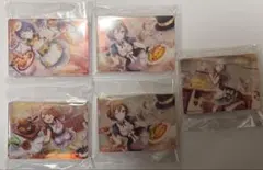 プロセカ　ノーブルアートコレクション　vol.16 まとめ売り