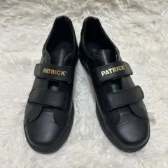 美品✨パトリック PATRICK オーシャン OCEAN 40 25.0cmのサムネイル