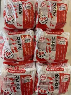 お買い得☆サトウのごはん5パック入り×6個(合計30パック)