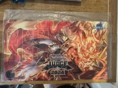 シャルル大帝 マスターデュエル プレイマット 遊戯王】 プレイマット シャルル大帝 (ジャッジ2024)(袋あり) [遊戯王