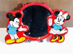 2025年最新】ミッキー壁掛け鏡の人気アイテム - メルカリ