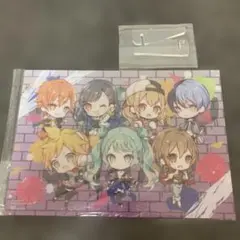 2025年最新】ビビバス クリアファイルの人気アイテム - メルカリ