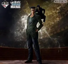 2025年最新】一番くじ 幽遊白書 戸愚呂 ラストワンの人気アイテム