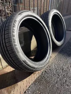 Minerva 245/40ZR19 2本組のサムネイル