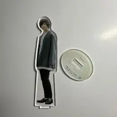 斉藤壮馬　アクリルスタンド