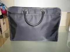 燃*系様 DAKS ビジネスバッグ