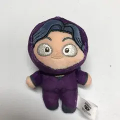 2026年最新】綾部喜八郎 ほわぬいの人気アイテム - メルカリ