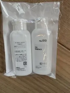 KISO GGエッセンス No.015 60ml×2本セットのサムネイル