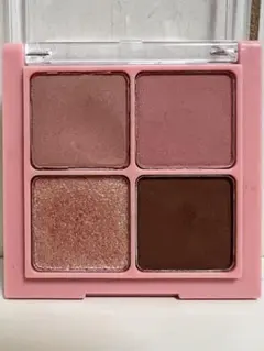 rom&nd ロムアンド べターザンアイズ 02 ドライローズ