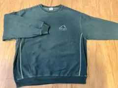 X LARGE & champion コラボトレーナー