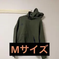 NIKE ACG オリーブグリーン パーカー