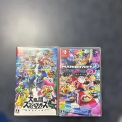 Switch3枚セット】マリオワンダー / 海賊無双4 / ゼノバース2 - メルカリ