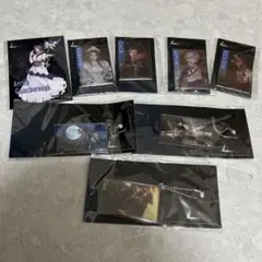 2026年最新】FF7エバークライシスの人気アイテム - メルカリ