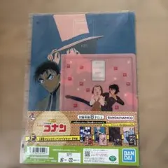 2026年最新】工藤新一 クリアファイルの人気アイテム - メルカリ