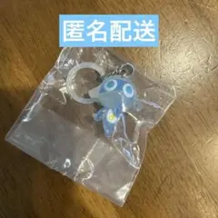 ケロロ軍曹 めじるしアクセサリー ガチャガチャ ドロロ兵長