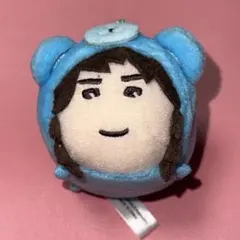 キスマイベア　千賀健永　チェーンなし