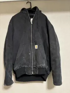 carhartt アクティブジャケット カーハート 古着