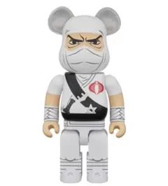 BE@RBRICK SORAYAMA LIGHT Ver. 400％ - メルカリ