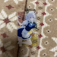 東方Project 十六夜咲夜 アクリルキーホルダー