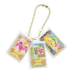 アイカツ！ グッズコレクション3 ドリーミーキャンディコーデ 有栖川