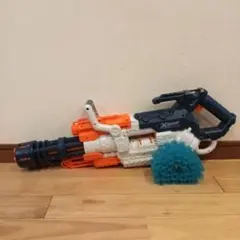 X-SHOT エックスショット エクセル オメガ ガトリング トイガン ナーフ