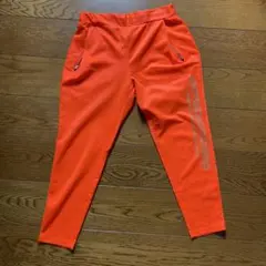 SULLO QUICK WALK PANTS オレンジのサムネイル