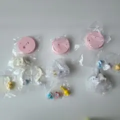 ちいかわ　フィギュア