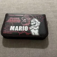 彫刻刀セット スーパーマリオ ケース付き