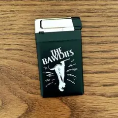 the bawdies