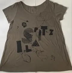 スピッツ × ila × ナノユニバース ブラスチョーカー＆ピンバッジ セット 2026年最新】spitz ilaの人気アイテム - メルカリ