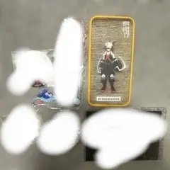 僕のヒーローアカデミア 爆豪勝己 セット
