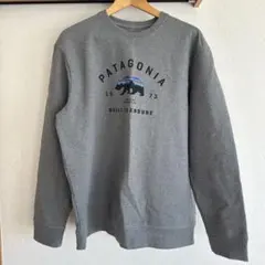 パタゴニア トレーナー