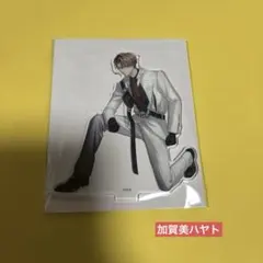 ROF-MAO 加賀美ハヤト アクスタ にじさんじ