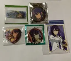 あんスタ 神崎颯馬5点セット