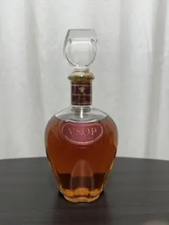 サントリー ブランデー V.S.O.P デキャンタのサムネイル