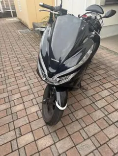 ホンダ PCX 実働 現状販売】 - メルカリ