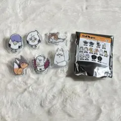 ハイキュー サンキューマート ランダム アクリルクリップ まとめ売りシークレット
