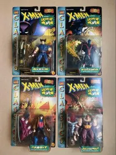 2026年最新】x-men フィギュアの人気アイテム - メルカリ
