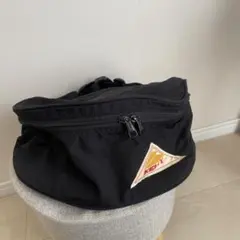 KELTY ボディバッグ