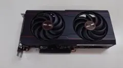 グラフィックボード　RADEON RX6600XT GAMEING OC 8GB