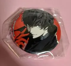 2025年最新】ペルソナ5 ジョーカー 缶バッジの人気アイテム - メルカリ