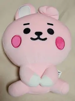 2026年最新】防弾少年団 ぬいぐるみ ジョングクの人気アイテム - メルカリ