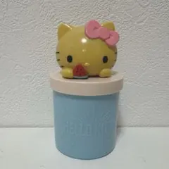 マクドナルド ハッピーセット ハローキティ 日焼けキティ サマードリンクカップ