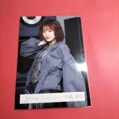 櫻坂46小島凪紗「Lonesomerabbit」MV衣装