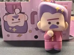 INTJ キーホルダー マスコット MBTI ミニドール 手触り良し♡新品